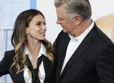 Алек и Хилария Болдуин очакват седмото си дете