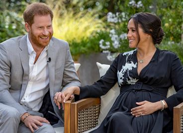 Всичко, което Меган и Хари разкриха в шокиращото си интервю с Опра