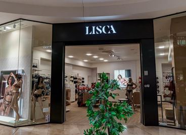 Lisca събужда женствеността във всичките й форми