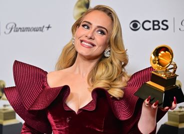 Адел и Тейлър Суифт съдят Twitter