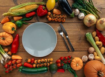 Това са най-важните витамини за есента