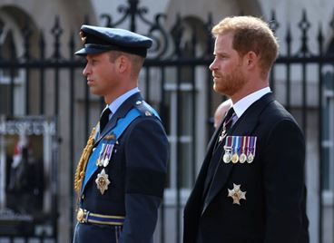 След диагнозата на Чарлз III: Ще се сдобрят ли Уилям и Хари?