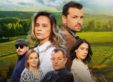 HBO Max събира култови български продукции