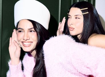 Oh, girls just wanna have fun