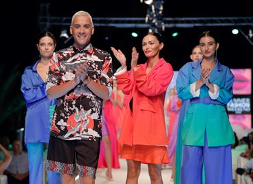 Горещи тенденции и класическа музика на Summer Fashion Weekend