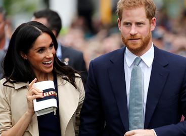 Не можем ли да оставим Меган Маркъл на мира?