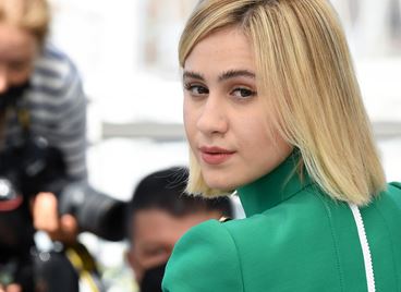 Мария Бакалова получи главна роля в романтична комедия