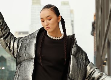 Живей &amp; дишай с красотата на Ню Йорк