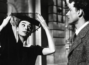 Нова телевизионна поредица ще разкаже живота на Одри Хепбърн