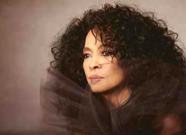 Даяна Рос изненада с първо видео от десетилетие насам