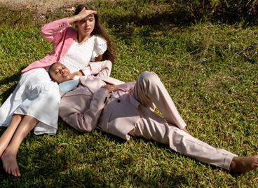 5 страхотни #OOTD визии, които да копирате през юли