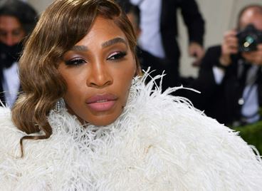 Серина Уилямс подкрепя Уил Смит и смята, че &quot;никой не е перфектен&quot;