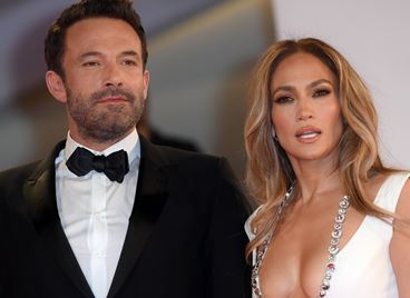 Бен Афлек се появи в новото видео на Дженифър Лопес