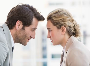 Как да общуваме с нарцис?