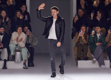 Никола ди Феличе е новият дизайнер на Jean Paul Gaultier