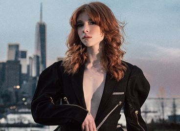 #OOTDs, които канализират енергията на големия град