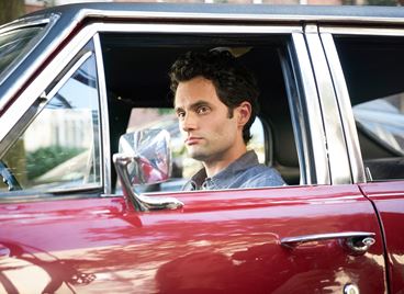 Пен Баджли не иска да прави повече интимни сцени