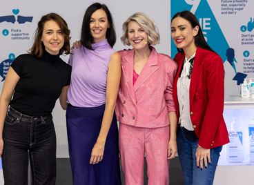 CeraVe имат контрол върху проблемната кожа