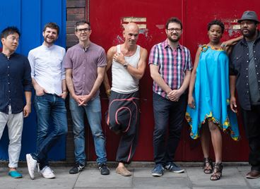 Даваме старт на лятото с джаз музика под открито небе