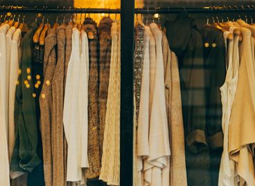 Как да разпознаем качествените дрехи?