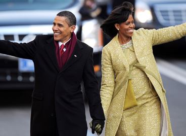 Барак Обама и дните в Белия дом, разказани от първо лице в предстоящия му мемоар