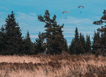 Насладете се на три прехода във Витоша с Fjallraven