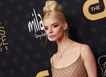 Всички звездни визии от Critics Choice Awards