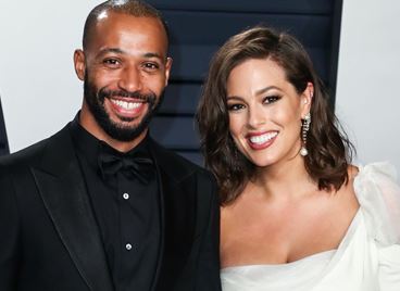 Ашли Греъм стана майка на близнаци