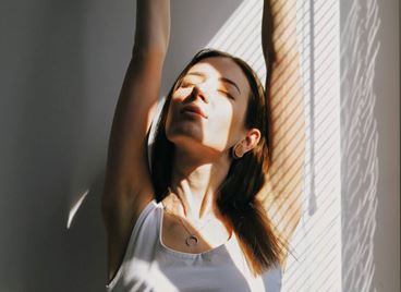 Да рестарираме тялото