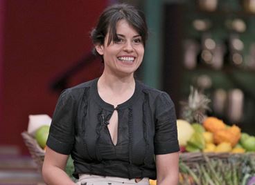 История за планината, храната и вярата