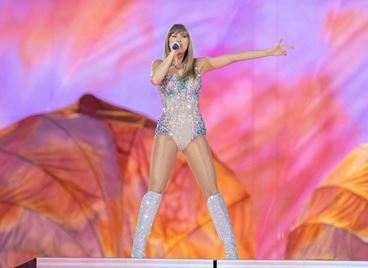 Тейлър Суифт първа по номинации на MTV