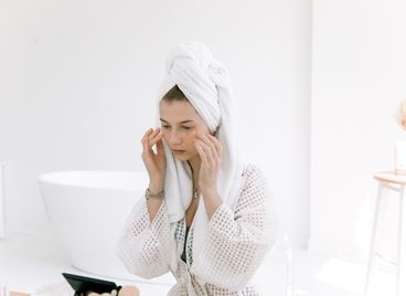 Re-charge за кожата след лятната ваканция