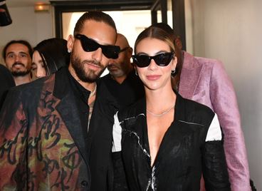 Малума се сгоди за приятелката си