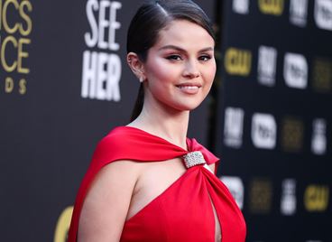 Селена Гомес има да каже нещо важно на хейтърите
