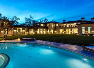 Джей Ло и Бен Афлек разгледаха ТОВА имение за $65 милиона