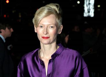 Тилда Суинтън води новото мистично издание на календара Pirelli 2026