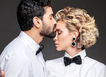 Stella Manente: Dreaming &amp; Expecting