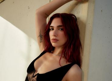 Новото видео на Дуа Липа вече е факт