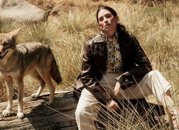 Fashion &amp; Nature: Какво да облечете за времето навън