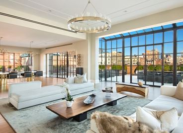 Да сте се питали как изглежда пентхаус за 42 милиона долара?