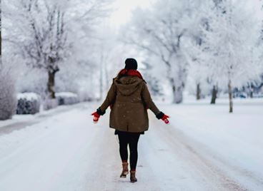 GRAZIA СЕДМИЧЕН ХОРОСКОП: 21-27 ДЕКЕМВРИ