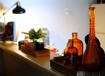 Как да декорираме апартамент под наем?