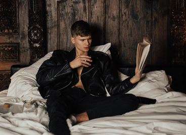 Защо четенето е жизнено важно за мъжете?