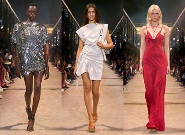 Номадската одисея на Isabel Marant