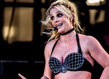 Новият документален филм за живота на Бритни Спиърс накара хората да говорят