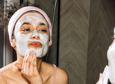 Лесните начини да се справите с мазната кожа