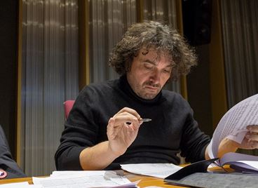 Не е въпросът да си съвършен образец, а да си ветропоказател