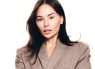 Viktoria Ponomarev Under the Spotlight