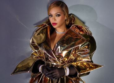 Пригответе се, защото Бионсе идва в Европа