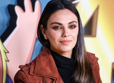 6 неща, заради които Мила Кунис ни вдъхновява